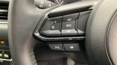 Mazda CX-5 2.0 e-Skyactiv G MHEV Centre-Line 5dr Petrol Estate